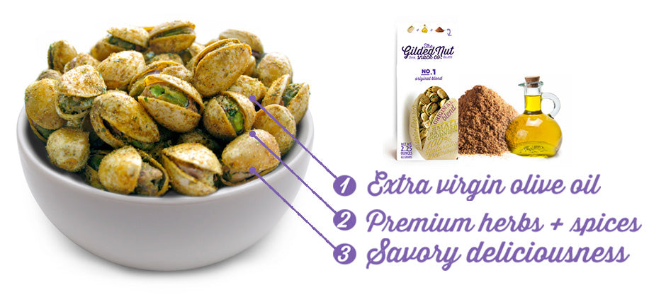 TheGildedNut