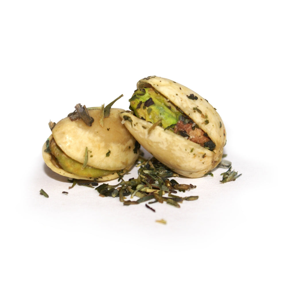 Bulk Mediterranean Herb In-Shell