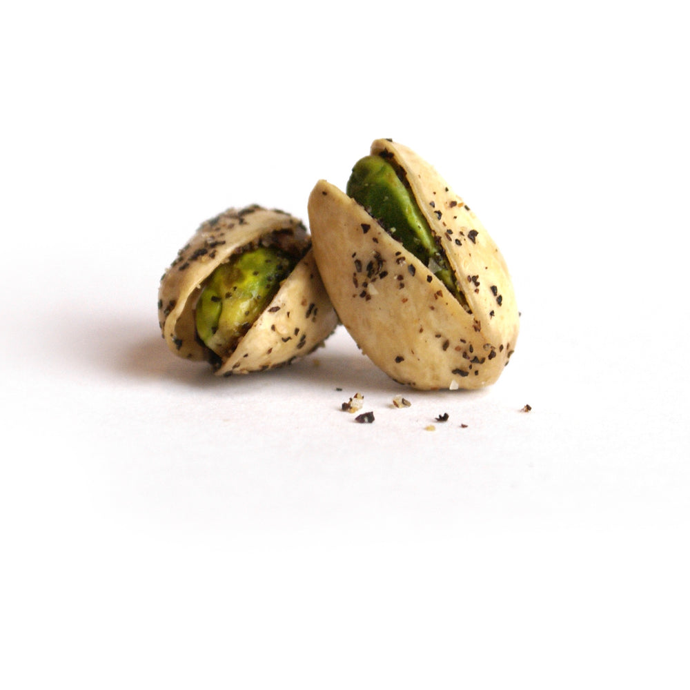 Bulk Sea Salt + Pepper In-Shell